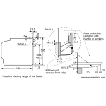 Bosch HSG7361B1
