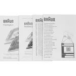 Утюг Braun SI5037VI