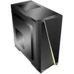 ПК IRU Tactio 320A5GER (Ryzen 5 5600G 3900МГц, DDR4 16Гб, SSD 512Гб M.2 2280, AMD Radeon Graphics, без ОС)