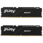 Память DIMM DDR5 2x8Гб 6000МГц Kingston (48000Мб/с, CL30, 288-pin)