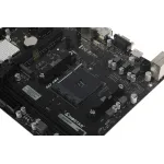 Материнская плата Biostar A520MHP (AM4, 2xDDR4 DIMM, microATX, RAID SATA: 0,1,10)