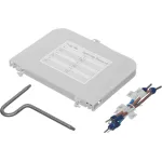 Коммутатор Huawei S5735-S8P2X-IA200G1