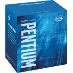 Процессор Intel Pentium G4600 Kaby Lake (3600MHz, LGA1151 v1, L3 3Mb, HD Graphics 630)