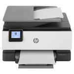 МФУ HP OfficeJet Pro 9013 (A4, 600x600dpi, RJ-45, USB, Wi-Fi)