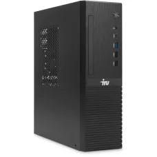 ПК IRU 310SC (Core i5 12400 2500МГц, DDR4 16Гб, SSD 512Гб, Intel UHD Graphics 730, Windows 11 Professional) [1969071]