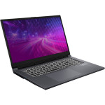 Игровой ноутбук Osio CyberLine C170i-001 (Intel Core i5 12600H 2.7 ГГц/16 ГБ DDR4 3200 МГц/17.3