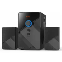 Музыкальный центр Supra SMB-290 [SMB-290]