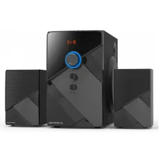 Музыкальный центр Supra SMB-290 [SMB-290]