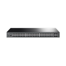 Коммутатор TP-Link TL-SG3452XP [TL-SG3452XP]