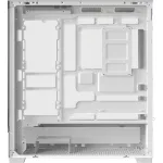 Корпус Formula CRYSTAL Z2 (Midi-Tower, 1xUSB3.0)