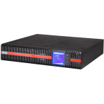 ИБП Powercom Macan MRT-1000SE (с двойным преобразованием, 1000ВА, 1000Вт, 8xIEC 320 C13 (компьютерный), 2U)