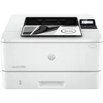 HP LaserJet Pro 4003n (лазерная, черно-белая, A4, 256Мб, 1200x1200dpi, 80'000стр в мес, RJ-45, USB, WEB)