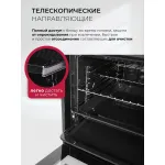 Электрический духовой шкаф Lex EDM 1002 ONE GR