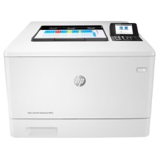 Принтер HP Color LaserJet Enterprise M455dn (лазерная, цветная, A4, 1280Мб, 600x600dpi, авт.дуплекс, 55'000стр в мес)