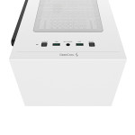 Корпус DeepCool MACUBE 110 (Mini-Tower)