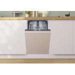 Посудомоечная машина Bosch SPV2IKX01Q