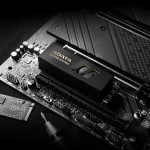 2Тб ADATA (2280, 14000/10000 Мб/с, 1300000 IOPS, PCIe 5.0 x4)