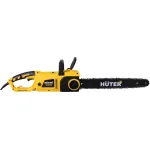 Электрическая цепная пила Huter ELS-2400 (2400Вт, 45см)
