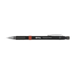 Карандаш механический Rotring 2089096 (0,7мм, черный)