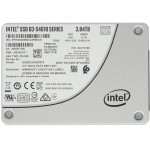 Жесткий диск SSD 3,84Тб Intel D3-S4610 (2.5