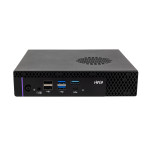 ПК Hiper Factum FT20 (Core i5 14400 2500МГц, DDR4 16Гб, SSD 512Гб, Intel UHD Graphics 730, Windows 11 Pro)