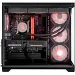 ПК Bloody BD-PC CB76V2 (Core i5 14400F 2500МГц, DDR5 32Гб, SSD 1024Гб M.2, NVIDIA GeForce RTX 5060TI 16384 16Гб, Windows 11 Home)