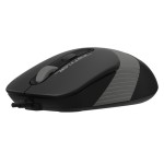 Мышь A4Tech FStyler FM10 (1600dpi)