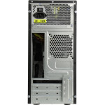 Корпус Powerman ES555 (Mini-Tower, 450Вт)