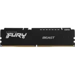 Память DIMM DDR5 16Гб 6000МГц Kingston (48000Мб/с, CL32, 288-pin, 1.4 В)