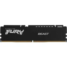 Память DIMM DDR5 16Гб 6000МГц Kingston (48000Мб/с, CL32, 288-pin, 1.4 В)