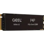 Жесткий диск SSD 512Гб Geil (2280, 7000/2800 Мб/с)