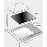 Индукционная варочная поверхность GEFEST ПВИ 4323