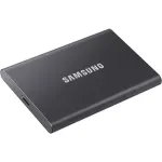 Внешний жесткий диск HDD 1Тб Samsung (1.8