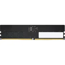 Память DIMM DDR5 8Гб 5600МГц KingSpec (44800Мб/с, CL40, 288-pin) [KS5600D5M12508G]