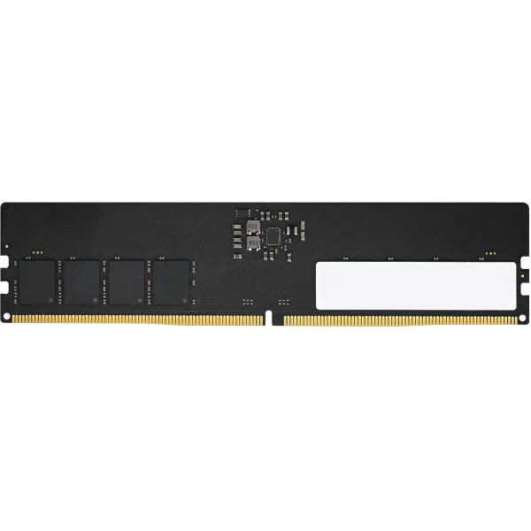 Память DIMM DDR5 8Гб 5600МГц KingSpec (44800Мб/с, CL40, 288-pin)