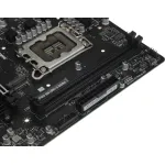 Материнская плата MSI PRO H610M-S DDR4 (SocketLGA1700, 2xDDR4, microATX)