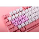 Игровая клавиатура A4Tech Bloody B800 Pink ( механическая)