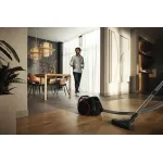 Пылесос Miele BOOST CX1 125 EDITION OBSIDIAN (сухая, контейнер, пылесборник: 1л, потребляемая мощность: 890Вт)