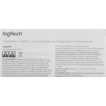 Мышь Logitech MX Anywhere 2S