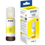 Картридж Epson C13T06C44A (желтый; 70стр; L11160, L15150, L15160, L6490, L6550, M15140)