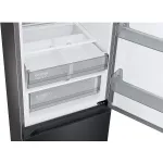 Холодильник Samsung RB34C7B5EB1 (2-камерный, инверторный компрессор, черный)