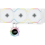 Кулер Lian Li HydroShift II LCD-C 360TL ARGB
