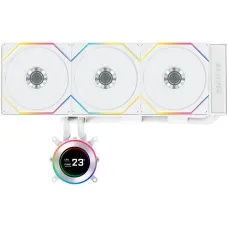 Кулер Lian Li HydroShift II LCD-C 360TL ARGB