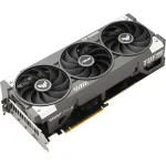 Видеокарта GeForce RTX 5060 2640МГц 8Гб ASUS TUF Gaming OC (GDDR7, 128бит, 1xHDMI, 3xDP)