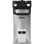 Картридж Epson C13T946140 (черный; 10000стр; WF-C5290DW, WF-C5790DWF)