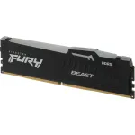 Память DIMM DDR5 32Гб 5200МГц Kingston (41600Мб/с, CL40, 288-pin)