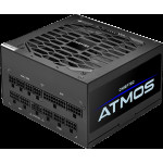 Блок питания Chieftec CPX-750FC (750Вт, ATX)