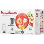 Блендер Moulinex LM42Q110