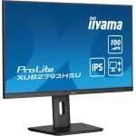 Монитор Iiyama ProLite XUB2793HSU-B6 (27