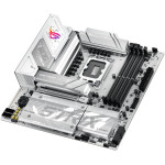 Материнская плата ASUS ROG STRIX B860-G GAMING WIFI (Socket-1851, x, microATX, RAID SATA: 0,1,10,5)